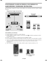 Предварительный просмотр 314 страницы Samsung HW-K950 User Manual