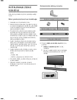 Предварительный просмотр 323 страницы Samsung HW-K950 User Manual