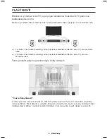 Предварительный просмотр 334 страницы Samsung HW-K950 User Manual