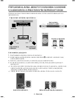 Предварительный просмотр 336 страницы Samsung HW-K950 User Manual