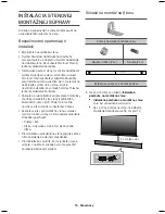 Предварительный просмотр 345 страницы Samsung HW-K950 User Manual