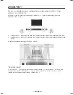 Предварительный просмотр 356 страницы Samsung HW-K950 User Manual