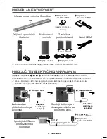 Предварительный просмотр 357 страницы Samsung HW-K950 User Manual