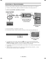 Предварительный просмотр 360 страницы Samsung HW-K950 User Manual