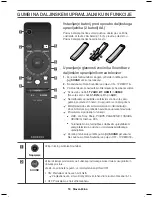 Предварительный просмотр 370 страницы Samsung HW-K950 User Manual