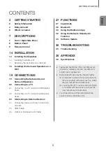 Preview for 5 page of Samsung HW-K960 User Manual