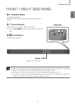 Preview for 7 page of Samsung HW-K960 User Manual