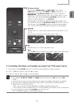 Preview for 11 page of Samsung HW-K960 User Manual