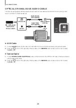 Preview for 26 page of Samsung HW-K960 User Manual