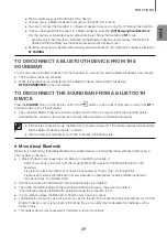 Preview for 29 page of Samsung HW-K960 User Manual