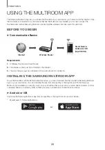 Preview for 30 page of Samsung HW-K960 User Manual