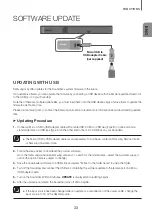 Preview for 33 page of Samsung HW-K960 User Manual