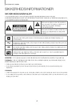 Preview for 40 page of Samsung HW-K960 User Manual