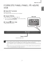 Preview for 45 page of Samsung HW-K960 User Manual