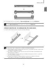 Preview for 55 page of Samsung HW-K960 User Manual