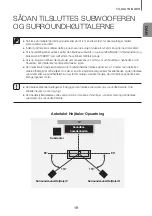 Preview for 57 page of Samsung HW-K960 User Manual