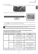 Preview for 59 page of Samsung HW-K960 User Manual