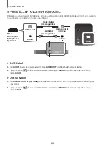 Preview for 64 page of Samsung HW-K960 User Manual