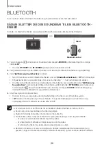 Preview for 66 page of Samsung HW-K960 User Manual