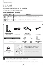 Preview for 82 page of Samsung HW-K960 User Manual