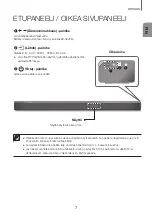 Preview for 83 page of Samsung HW-K960 User Manual