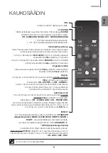 Preview for 85 page of Samsung HW-K960 User Manual