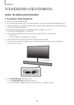 Preview for 90 page of Samsung HW-K960 User Manual