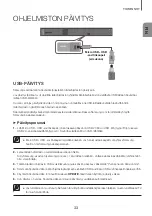 Preview for 109 page of Samsung HW-K960 User Manual