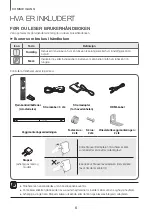 Preview for 120 page of Samsung HW-K960 User Manual