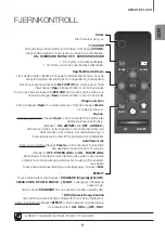 Preview for 123 page of Samsung HW-K960 User Manual