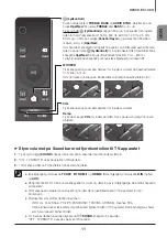 Preview for 125 page of Samsung HW-K960 User Manual