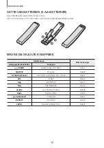 Preview for 126 page of Samsung HW-K960 User Manual