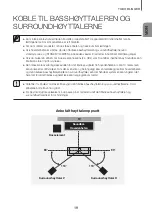 Preview for 133 page of Samsung HW-K960 User Manual