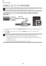 Preview for 136 page of Samsung HW-K960 User Manual