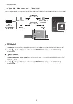 Preview for 140 page of Samsung HW-K960 User Manual