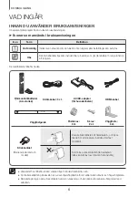 Preview for 158 page of Samsung HW-K960 User Manual