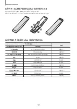 Preview for 164 page of Samsung HW-K960 User Manual