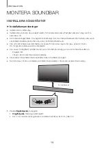 Preview for 166 page of Samsung HW-K960 User Manual