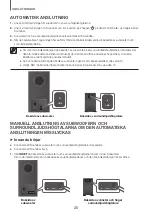 Preview for 172 page of Samsung HW-K960 User Manual