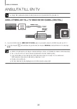 Preview for 174 page of Samsung HW-K960 User Manual