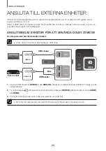 Preview for 176 page of Samsung HW-K960 User Manual