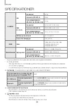 Preview for 188 page of Samsung HW-K960 User Manual