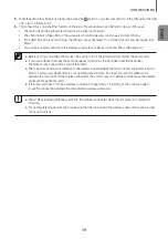 Preview for 19 page of Samsung HW-KM36 User Manual