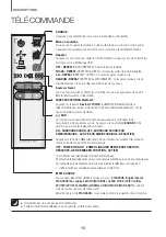 Preview for 44 page of Samsung HW-KM36 User Manual