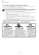 Preview for 46 page of Samsung HW-KM36 User Manual