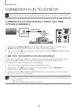 Preview for 54 page of Samsung HW-KM36 User Manual