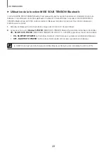 Preview for 56 page of Samsung HW-KM36 User Manual