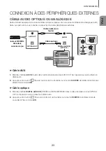 Preview for 57 page of Samsung HW-KM36 User Manual