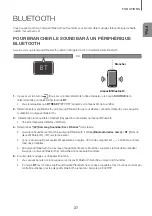 Preview for 61 page of Samsung HW-KM36 User Manual