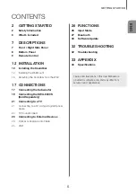 Preview for 5 page of Samsung HW-KM39 User Manual